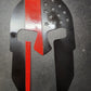 Spartan Helmet