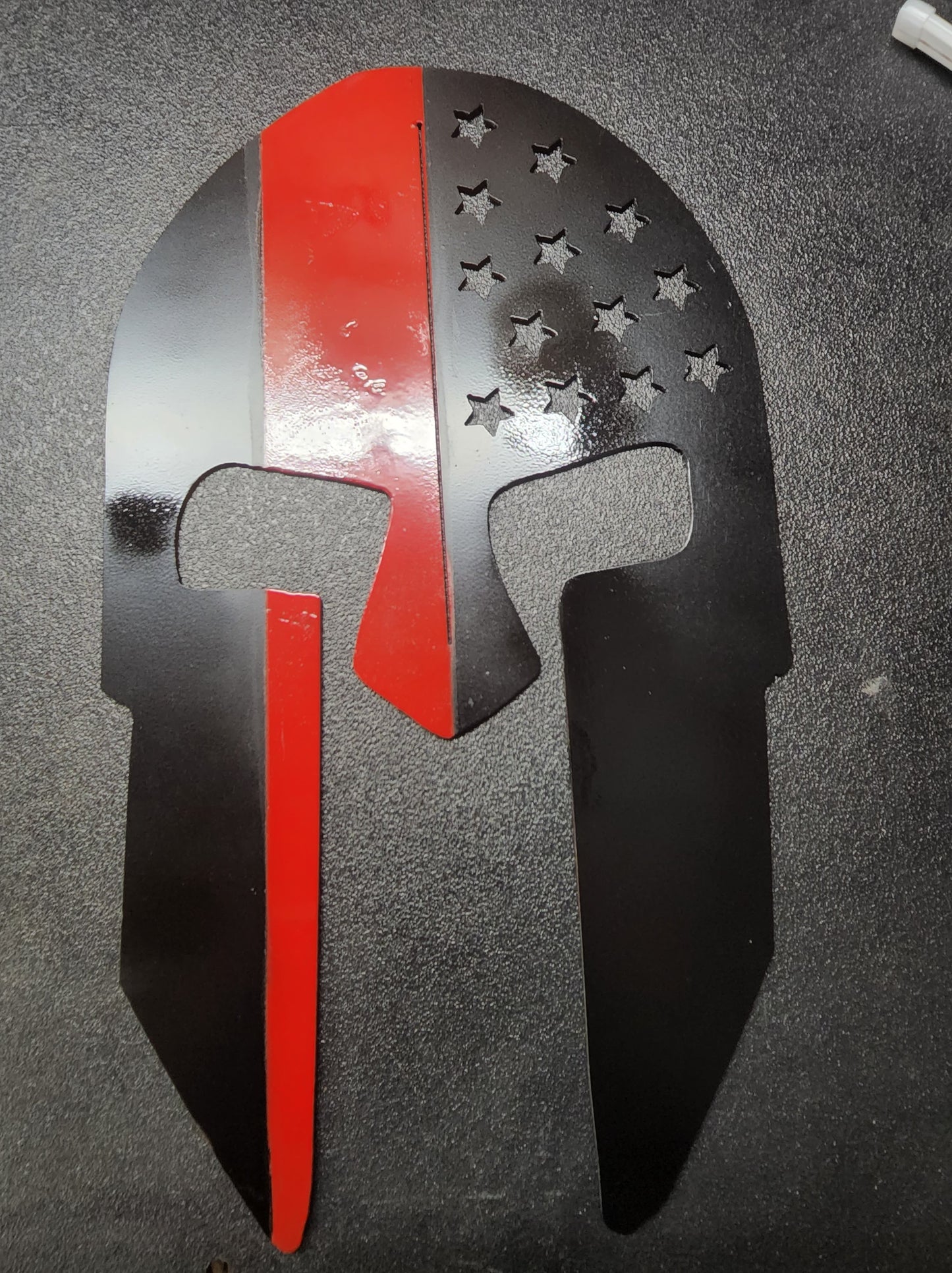 Spartan Helmet